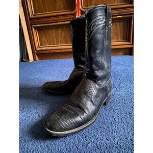 Vintage Justin boots